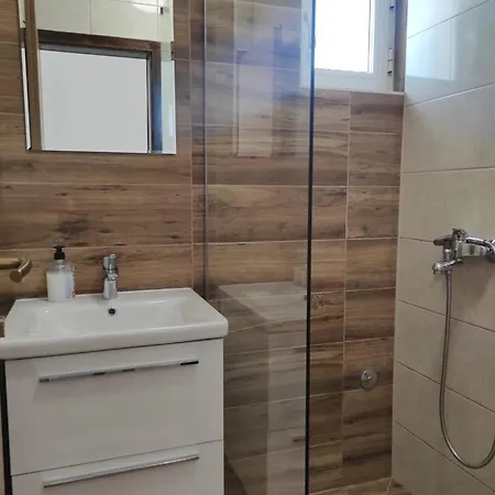 Πανσιόν Kata 3*