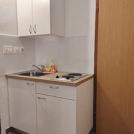 Kata Konukevi Neum