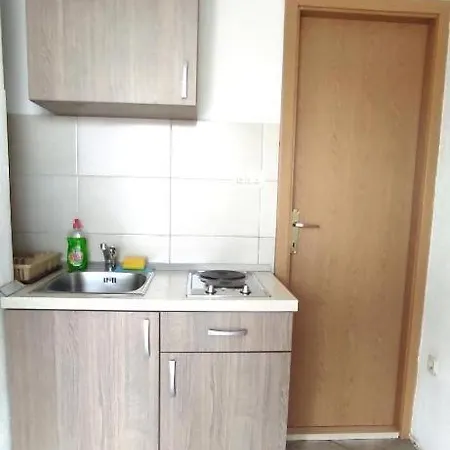 Kata Πανσιόν 3*