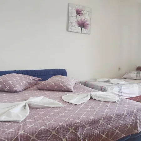 Πανσιόν Kata Neum