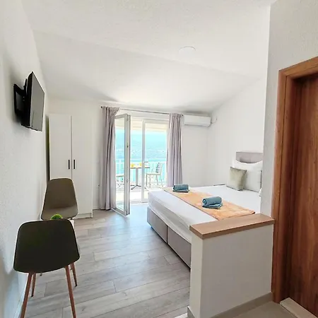 Kata Πανσιόν 3*