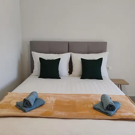 Konukevi Kata Neum