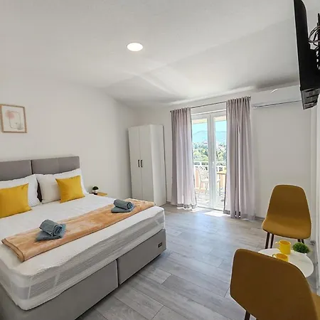 Πανσιόν Kata 3*