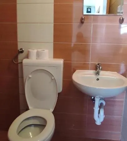 Konukevi Kata Neum