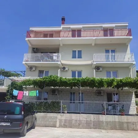 Kata Πανσιόν 3*