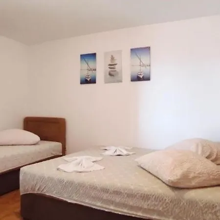 Πανσιόν Kata 3*