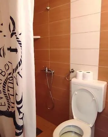 Πανσιόν Kata Neum