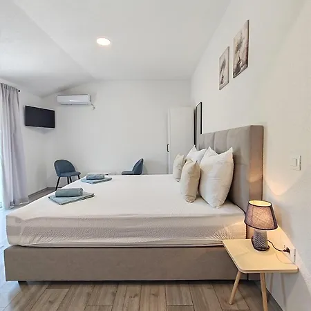 Πανσιόν Kata 3*